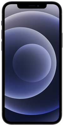 Apple iPhone 12 Black