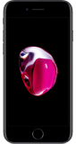 Apple iPhone 7 Black