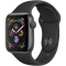 Apple Watch 4 Black