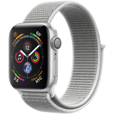 Apple Watch 4 Silver