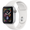 Apple Watch 4 White
