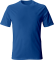 Man T-shirt Blue