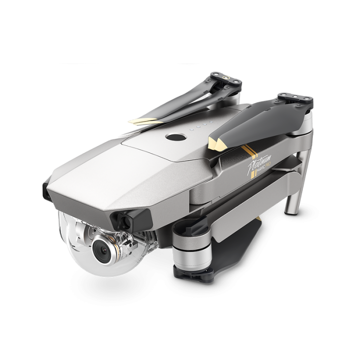 DJI Mavic Pro
