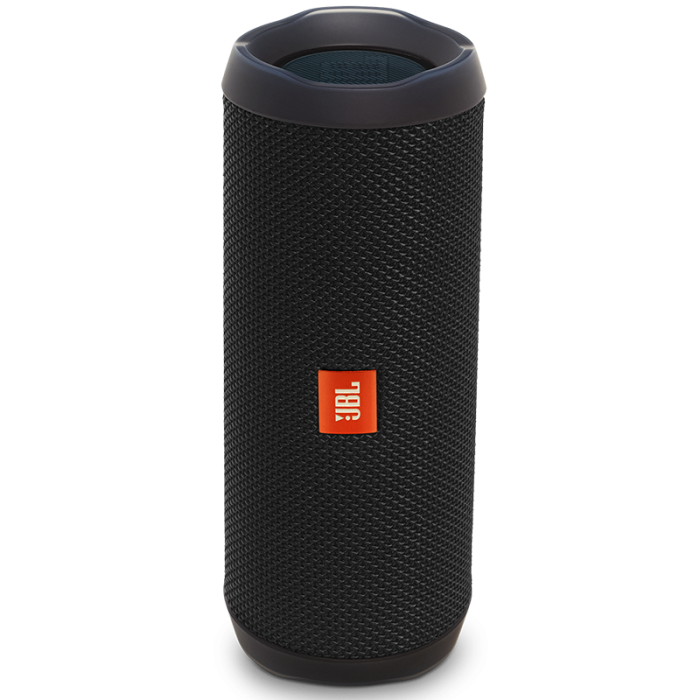 JBL Flip 4 Black