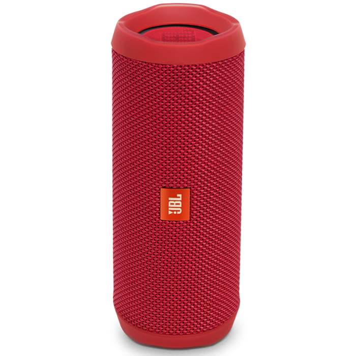 JBL Flip 4 Red