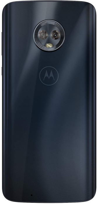 Motorola Moto G6