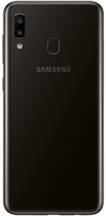 Samsung Galaxy A20e