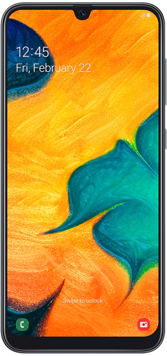 Samsung Galaxy A30