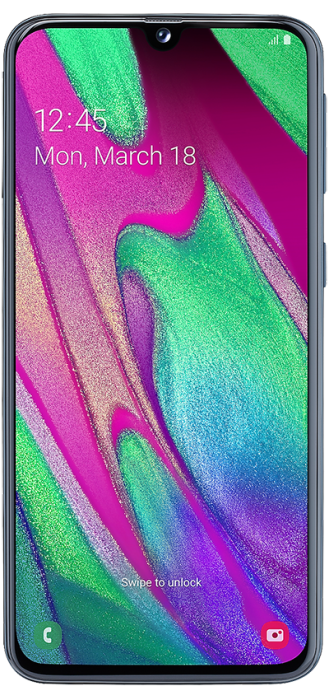 Samsung Galaxy A40