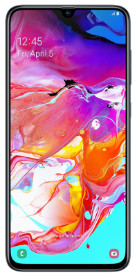 Samsung Galaxy A70