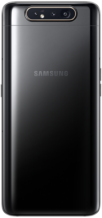 Samsung Galaxy A80