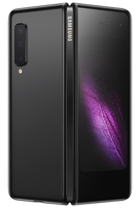 Samsung Galaxy Fold