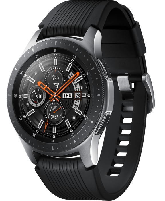Samsung Galaxy Watch